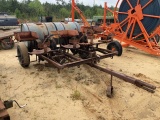 Holland Transplanter