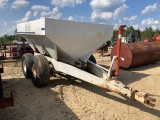 Wilmar 600 Spreader