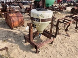 3pt. Sprayer
