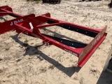 NEW JBAR 7' Land Plane