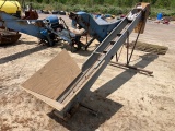 Corn Drag Conveyor