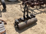 Lawn Roller/Aerator
