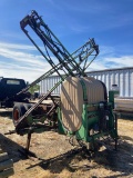 Greatplains 300 Gallon Sprayer