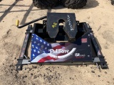 Pull Rite 5th Wheel Truck Hitch