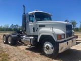 2003 Mack CH613 Day Cab Road Tractor