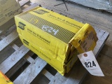 (2) 50lb Boxes 7024 Welding Rods