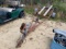Misc. Boat Trailer N/T