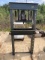 Shamrock Tool 30Ton Press