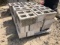 Pallet Of Blocks