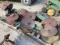 Pallet Of Hiller Parts