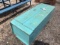 Misc. Green Storage Locker