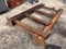 Misc. Metal Rack