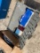 (2) Misc. Air Filters & Hoses