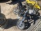 Misc. Kids Dirt Bike Black