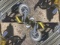 Misc. Kids Dirt Bike Yellow