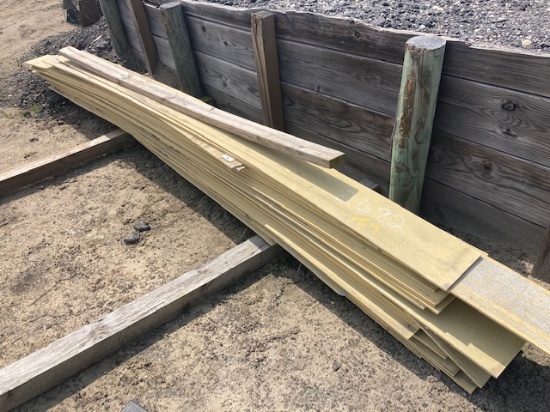 Misc. Siding