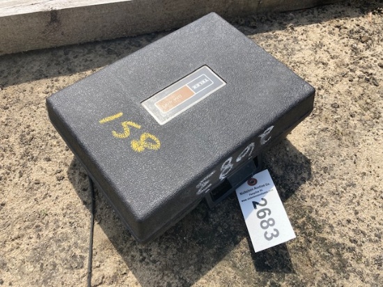 Telex SM 400