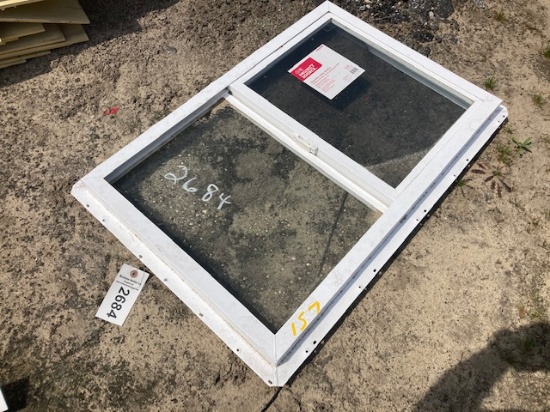 Misc. Window