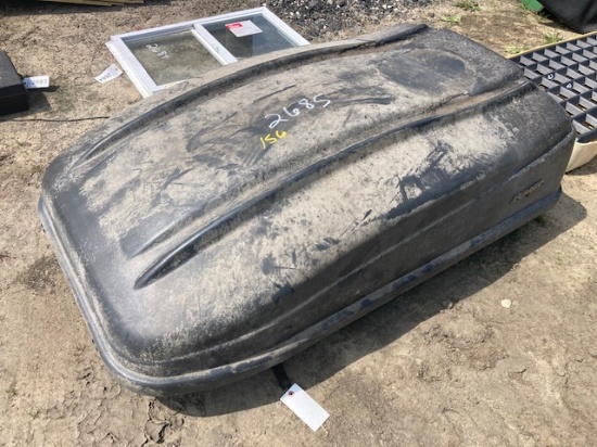 Misc. Cargo Box