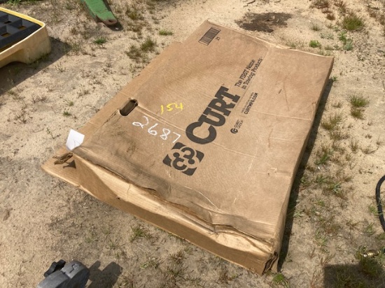 Curt Receiver Hitch