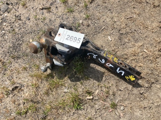 Trailer Hitch