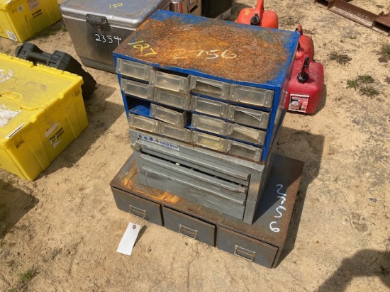 Misc. Hardware Storage
