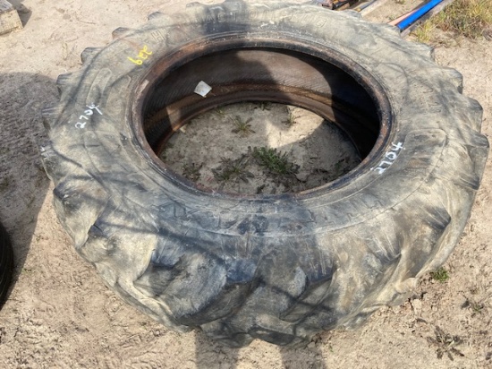 Misc. AG Tire