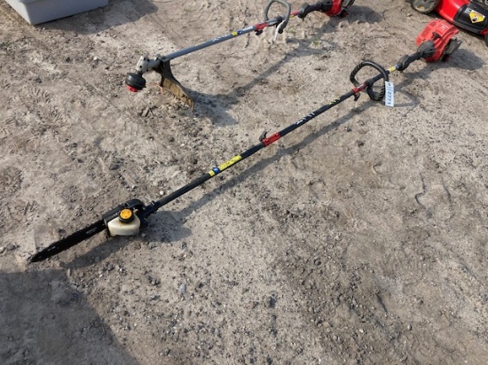 Craftsman Pole Saw