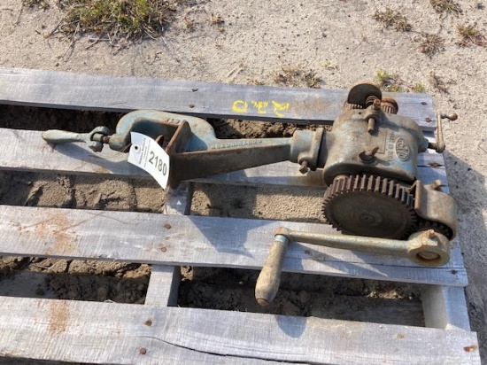 Misc. Roller