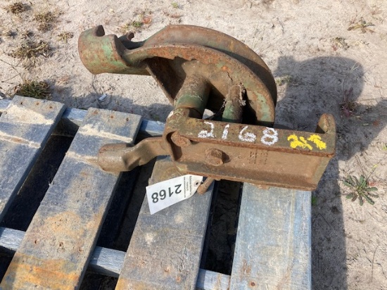 Pipe Bender