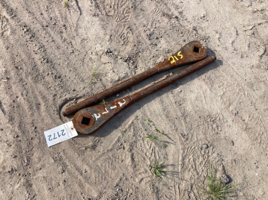 Misc. Wrenches