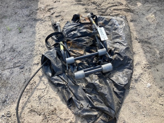 Misc. Hyd. Hoses