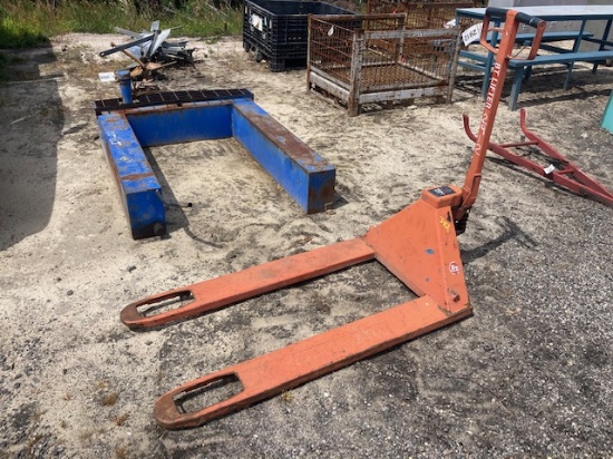 Pallet Jack