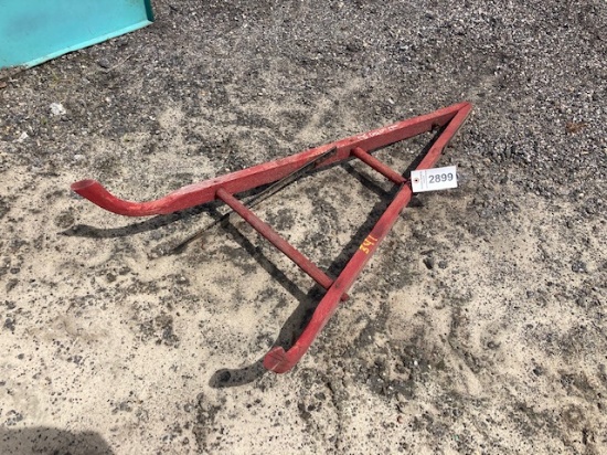 Plow Handles
