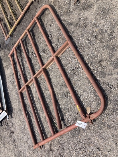 Misc. Small Gate