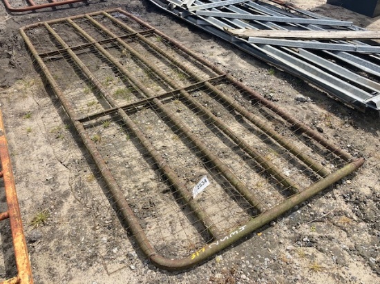 Misc. Used Gate