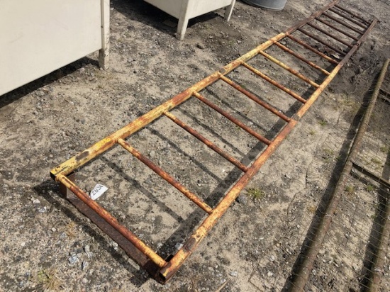 Misc. Metal Ladder