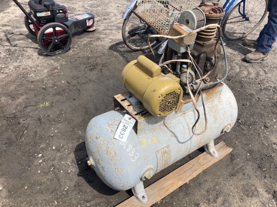Misc. Air Compressor