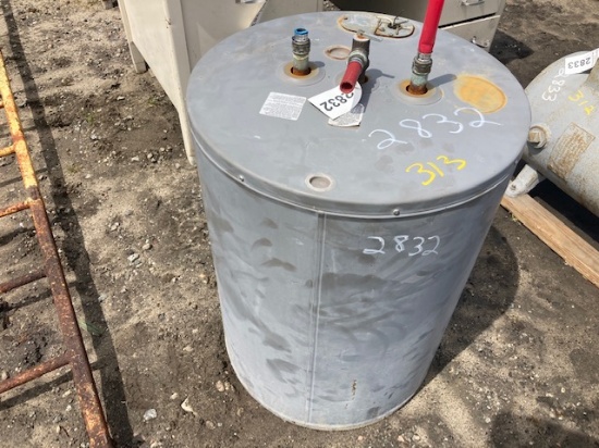 Misc. Water Heater