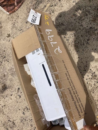 Misc. Air Purifier