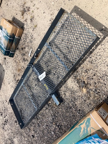 Carry All Rack