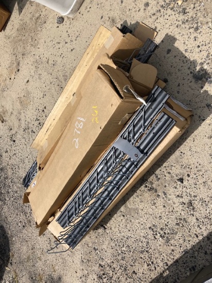 Misc. Racks