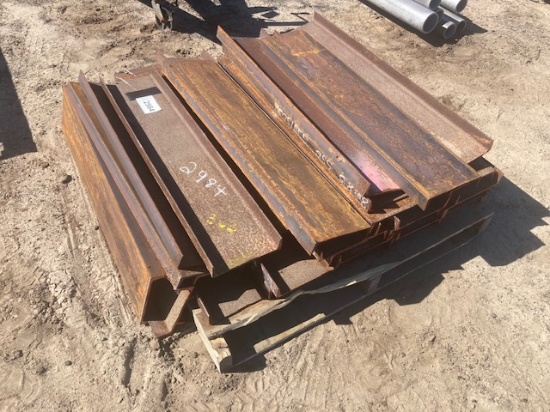 Pallet Of Misc. Chanel