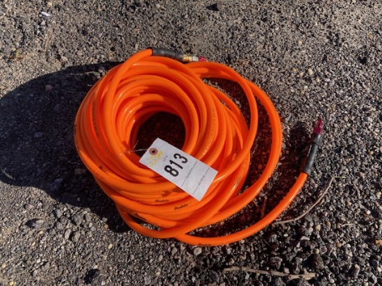 Roll Of Misc. Air Hose