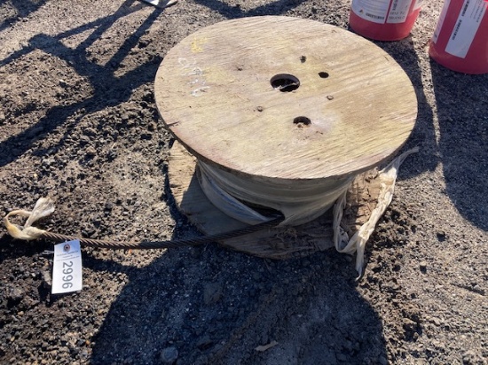 Roll Of Misc. Cable