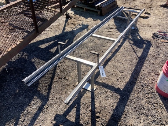 Misc. Ladder Rack