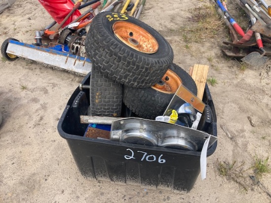 Black Box Of Misc.