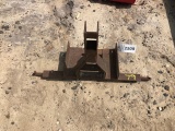 Misc. 3pt. Hitch