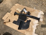 Small Receiver Hitch