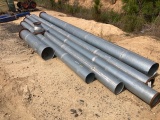 Misc. Metal Pipe